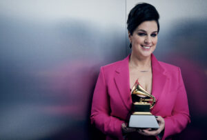 Tracy Young, Grammy Winner